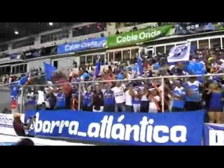 Fanáticos del Arabe Unido