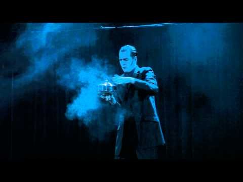 Noches de Risas de la Alianza Francesa