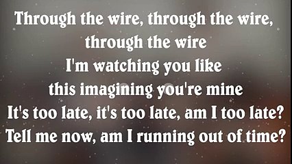 One Direction - What a feeling  (Music Lyrics)