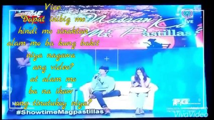 Now Trending Enzo Ang EX Boyfriend Ni MS PASTILLAS