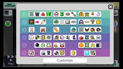 How to make music in Super Mario Maker Music Making Tutorial