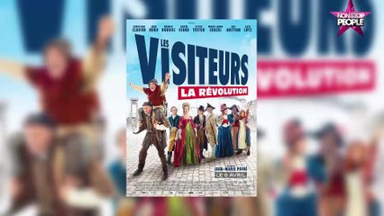 "Les visiteurs" : Vraiment une "Révolution" ? (Exclu vidéo)