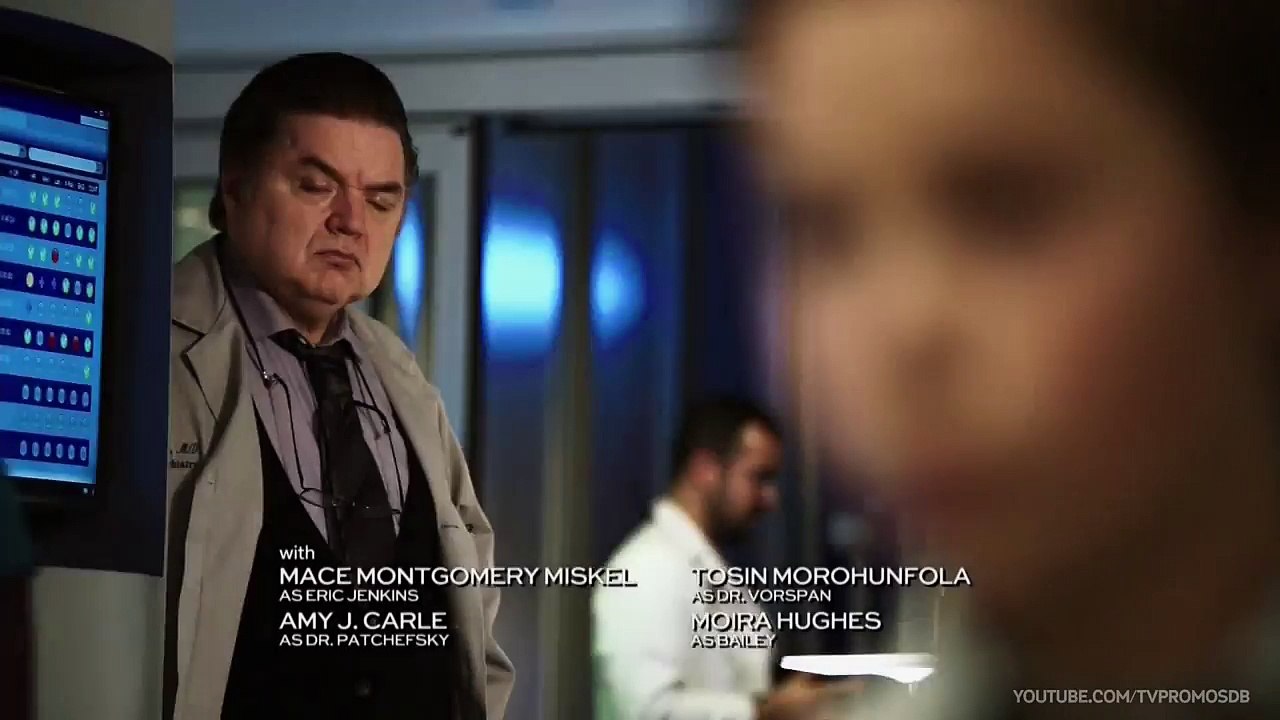 Chicago Med 1x14 Promo Hearts (HD)