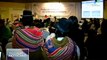Bolivia: realizan seminario internacional sobre democracia paritaria