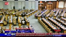 DPR Bahas RUU Tax Amnesty dan Revisi UU Pilkada