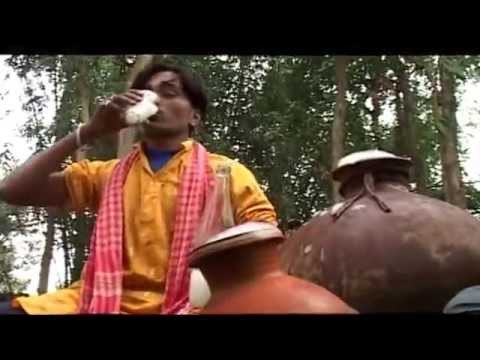 HD तरी ना पिया | Tari Na Piya | Mobile Wali Goriya | Banti Singh | Bhojpuri Hot Song 2015