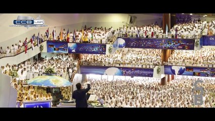 Somos La Luz del Mundo