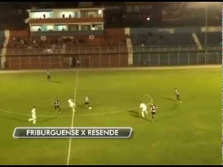 04-09-2014 - FRIBURGUENSE - ZOOM TV JORNAL