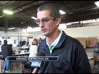 05-09-2014 - URNAS - ZOOM TV JORNAL