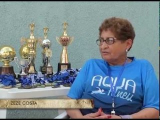 03-09-2014 - EU TENHO UMA HISTÓRIA PARA CONTAR -ZEZÉ COSTA - ZOOM TV JORNAL