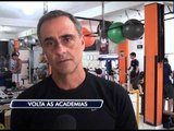 10-09-2014 - VOLTA AS ACADEMIAS - ZOOM TV JORNAL