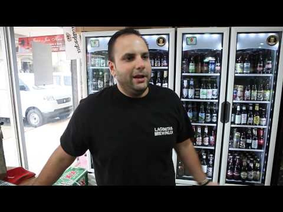 Hablemos de cerveza