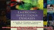 Emerging Infectious Diseases A Guide to Diseases Causative Agents and Surveillance