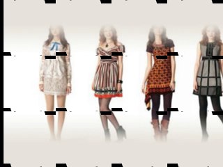 Cheryl Arts - Styling 101