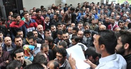 İŞKUR, Kariyer ve İstihdam Fuarında 10 Bin Kişiyi İş Sahibi Yapacak
