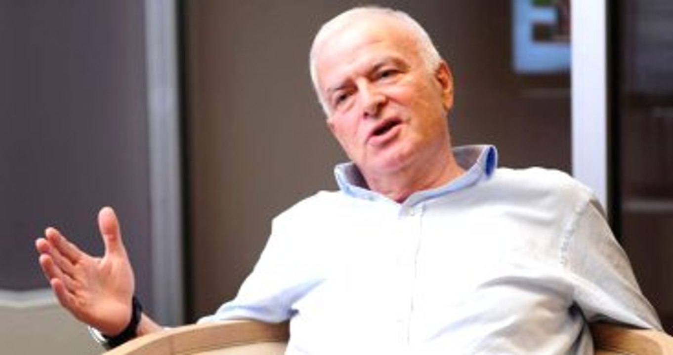 Şansal Büyüka: Van Persie ve Nani'yi Satıp Bir Golcü Alınmalıydı