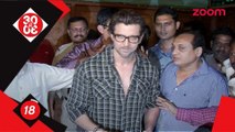 Hrithik Roshan's plan to avoid controversy- Bollywood News - #TMT