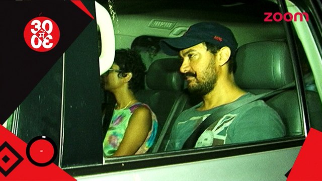 Ranbir Kapoor and Katrina Kaif party together - Bollywood News - #TMT