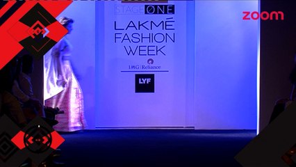 Urvashi Rautela dazzles the ramp - Bollywood News - #TMT