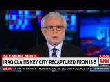 Rep. Pete King Discusses Impact Possible Death Abu Bakr al-Baghdadi Could Have on ISIS