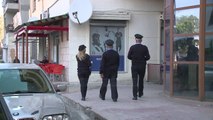 Tiranë, krim në familje; gardisti vret gruan - Top Channel Albania - News - Lajme