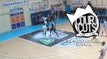 Top 10 CourtCuts FFBB du 2 Avril 2016