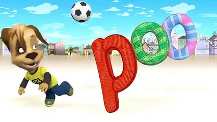 The POOCHES! - Barboskins - Rosie\'s Perfect Guy [HD]