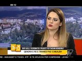 7pa5 - Qendra e re e Tiranes pas 12 muajsh - 6 Prill 2016 - Show - Vizion Plus