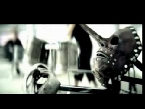 Slipknot - Before I Forget