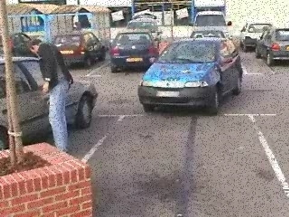 LES KROUTES - Sapeurs Pompiers de Villers Sous Saint Leu