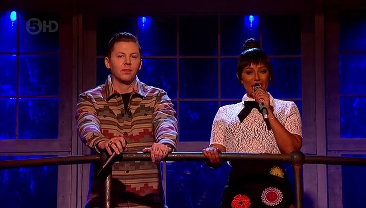 Lip Sync Battle UK S01E04