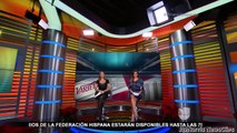 Jackie Guerrido, Barbara Bermudo & Pamela Silva Conde (12 09 15)