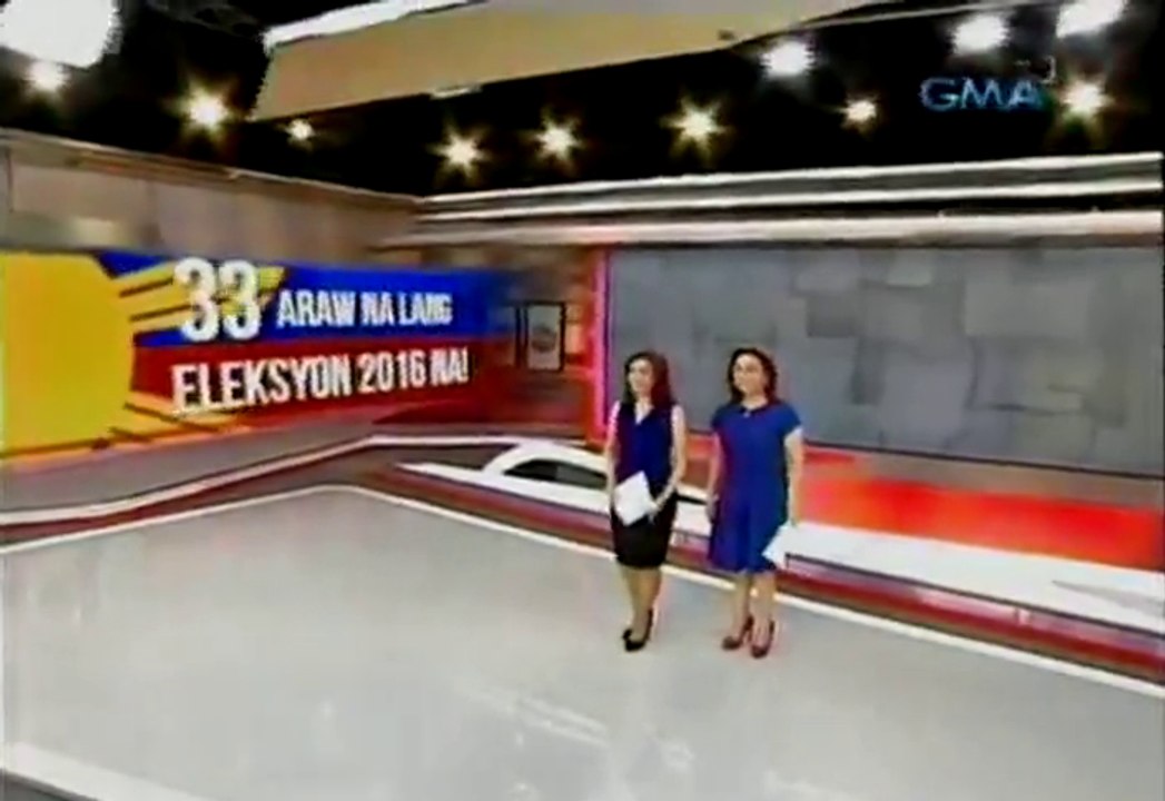 24 Oras April 6 2016 [5/5]
