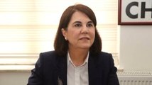 CHP'li Usluer'den Kılıçdaroğlu'na Destek: Önüne Yatmak Sözü Koruma ve Kollama Anlamında