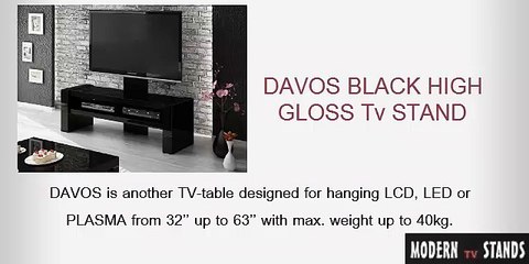 Stylish Tv Stands for Better Interior