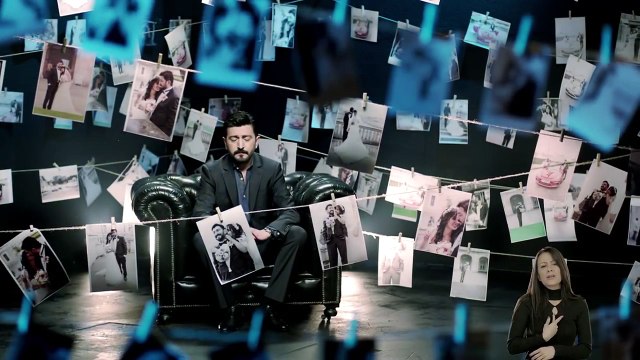 Hilal & Ferman Toprak - Söylesene Sevgili (Official Video)