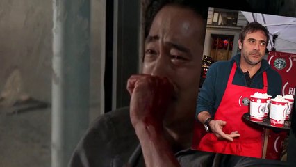 Théorie sur la fin de la saison 6 de The Walking Dead