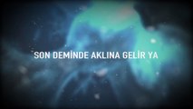 Pera - En Güzel Mevsimim (Lyric Video)