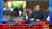 PTI Chairman Imran Khan Media Talk - 6th April 2016