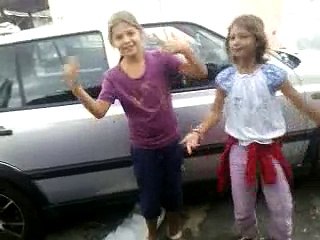 I ZINGARI DEL MACELLO (FAMILIJA JOVANOVIC)