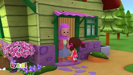 Niloya - Şarkı Buzağı