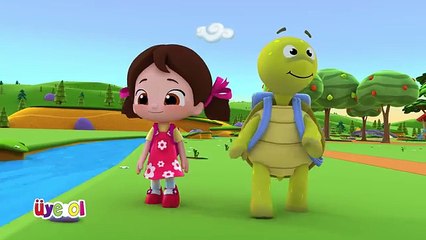 Niloya Şarkı Nehrin Ötesi