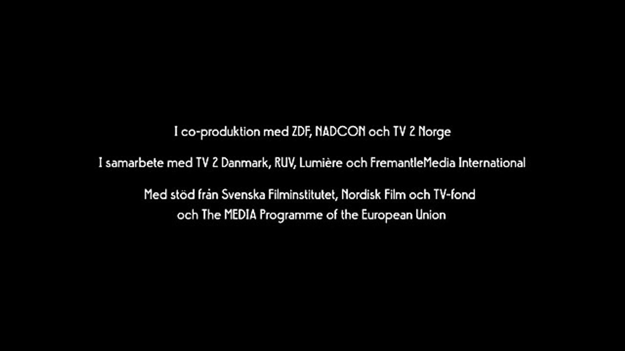 Modus Season 01 Episode 08 SWEDiSH