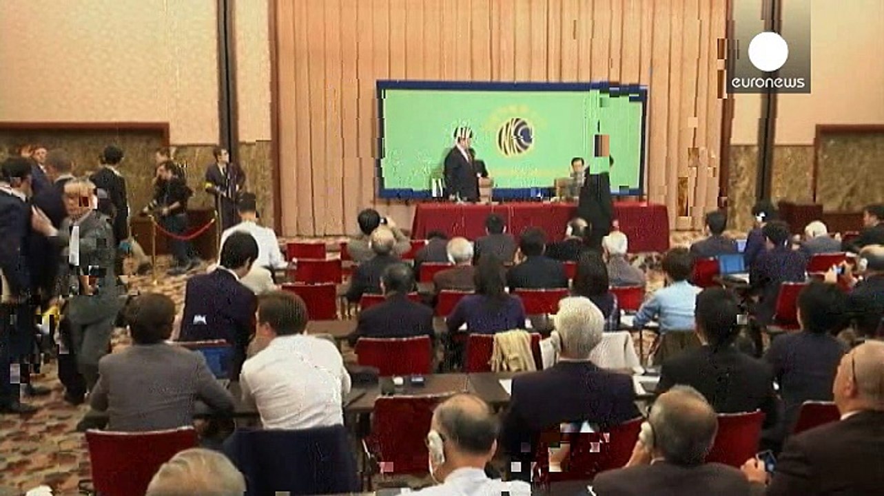 Panama Papers: presidente ucraino, società offshore per separare affari e politica