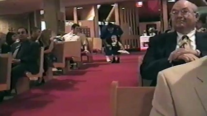 Ring Bearer Pillow Throw