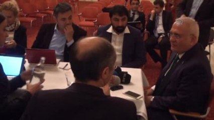 Elitaş: "Mb Faizleri Radikal Bir Şekilde Düşürmeli"