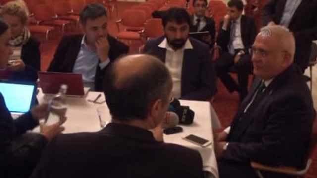 Elitaş: Mb Faizleri Radikal Bir Şekilde Düşürmeli