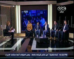 هنا العاصمة | حمدي الميرغني : ناس كتير بتقول عليا حفيد الضيف أحمد