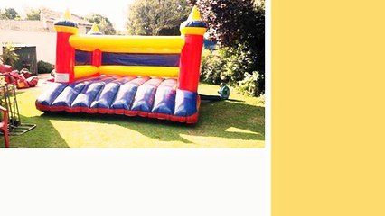 Jumping Castle Bloemfontein
