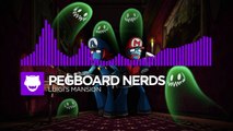 [Dubstep] Pegboard Nerds Luigis Mansion [Free Download]